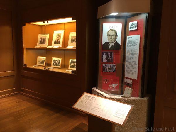 Toyota Kaiken museum_Toyoda