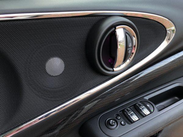 Mini Clubman Cooper S 2020 Model