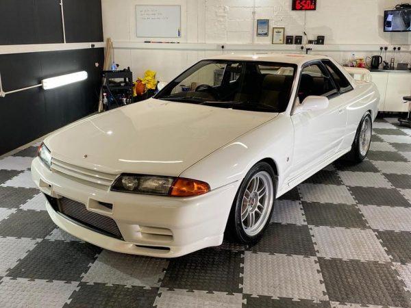 Nissan R32 GT-R N1 for sale