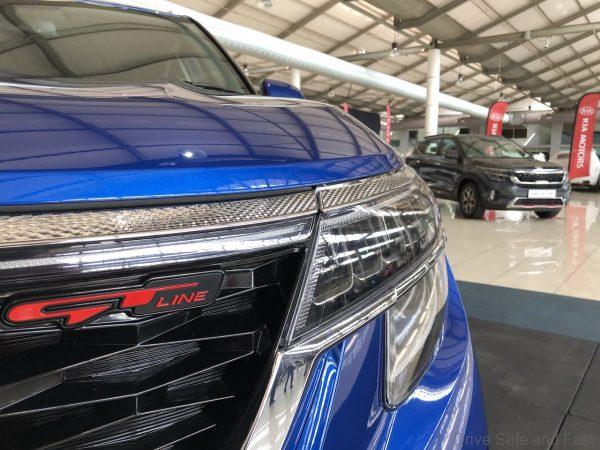 Kia Seltos_Naza Kia_GT-Line_headlamp