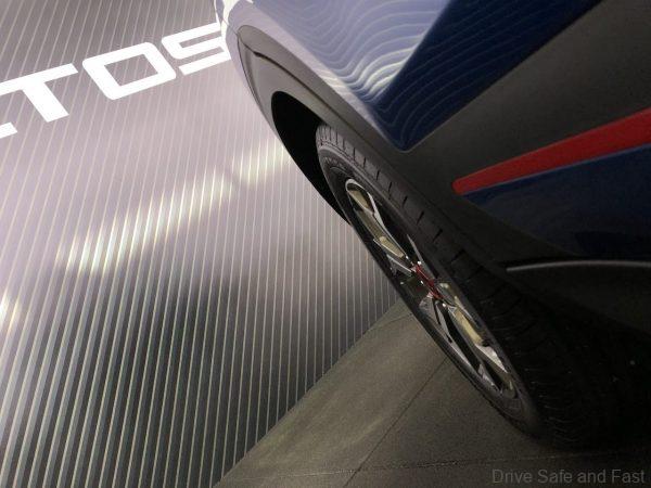 Kia Seltos_Naza Kia_GT-Line_rear wheel