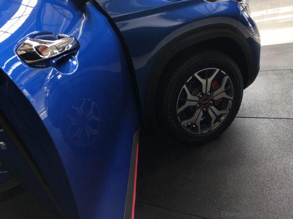Kia Seltos_Naza Kia_GT-Line_door