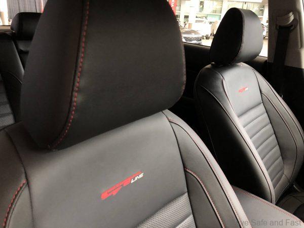 Kia Seltos_Naza Kia_GT-Line_drivers seat