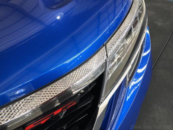 Kia Seltos_Naza Kia_GT-Line_headlamp