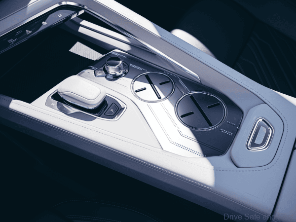 Lynk & Co ZERO Electric Car_cabin features