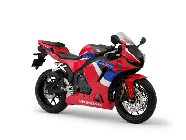 Honda CBR600RR