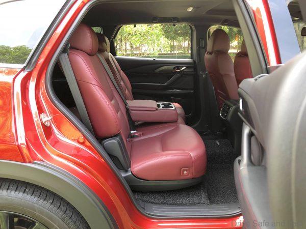 Mazda CX-9 Ignite Edition