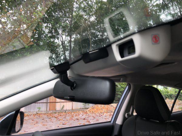Subaru EyeSight