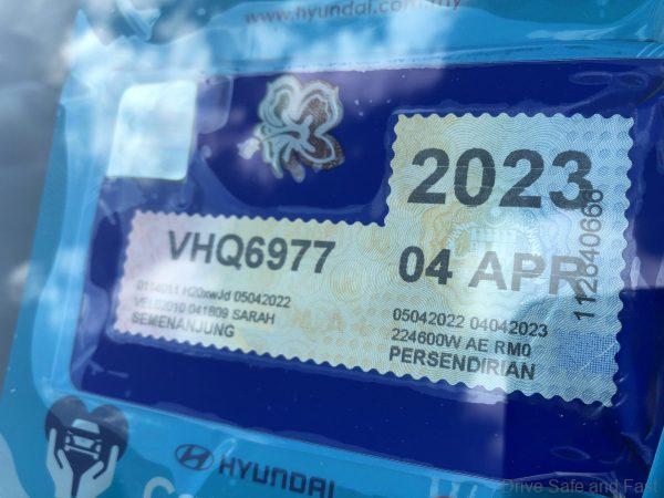 Hyundai IONIQ 5 Car Review