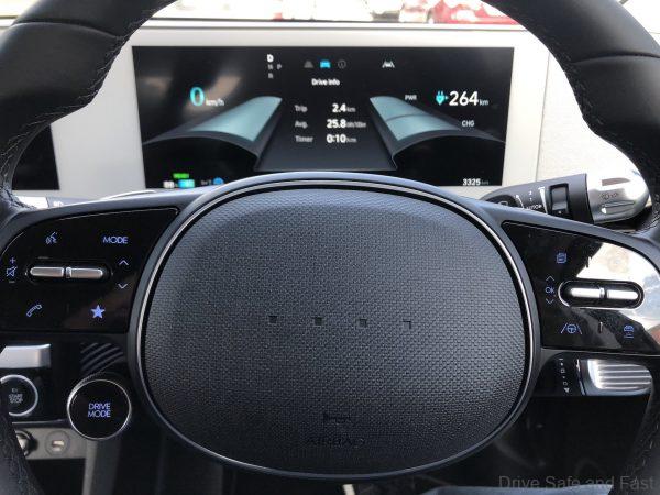 Hyundai IONIQ 5 Car Review