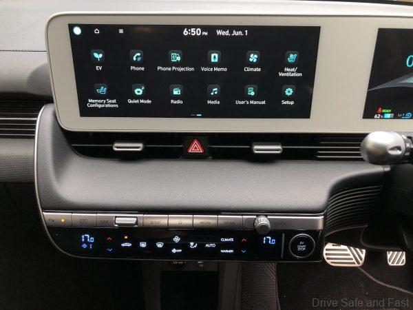 Hyundai IONIQ 5 Car Review