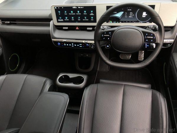 Hyundai IONIQ 5 Car Review