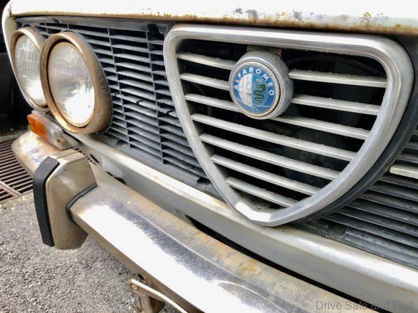 Rotting Cars_alfa