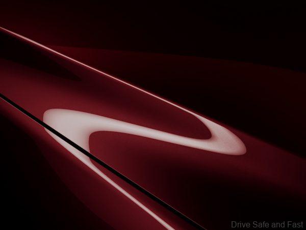 new mazda colour