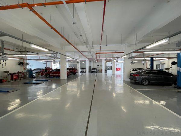 Pic 07 Honda Dealer Opening_Northmont Capital