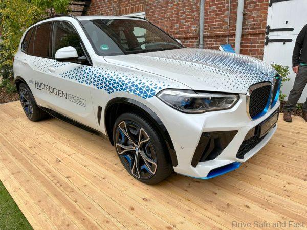 Goodwood Festival of Speed