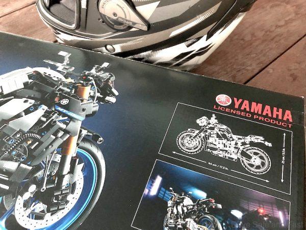 Yamaha MT-10