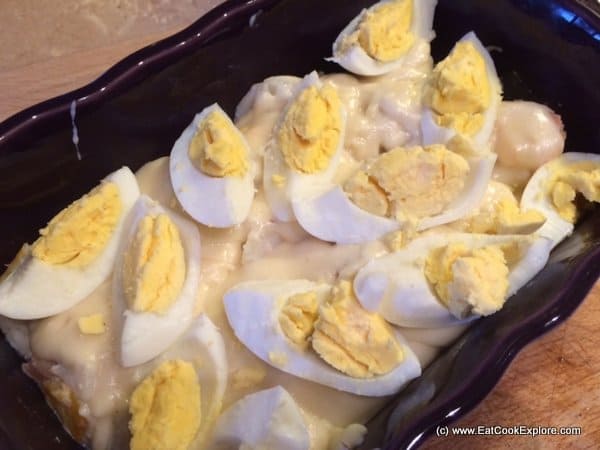 Fish-Pie-with-Roasted-Garlic-Sweet-Potato-Mash