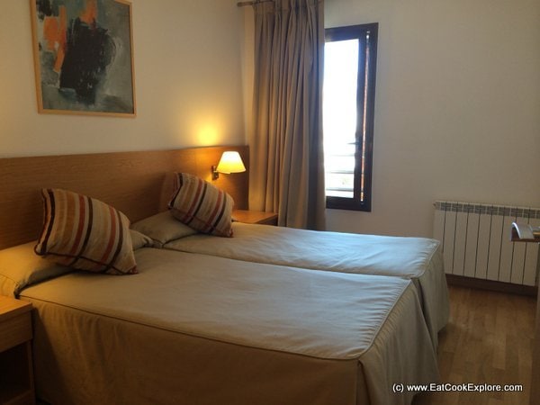 Boi Taull Resort Hotel 