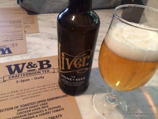 Carnaby Street Eat 281