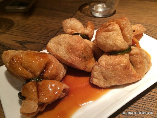 Carnaby Street Eat 295
