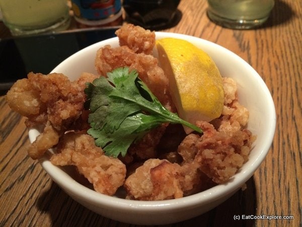Carnaby Street Eat 296