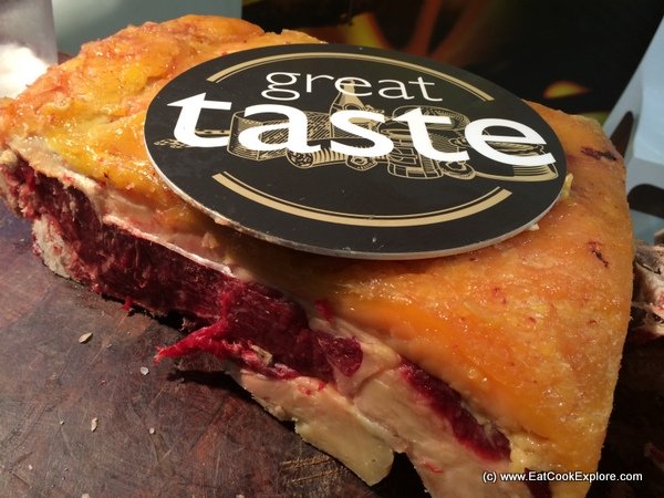Txuleton Basque Beef 