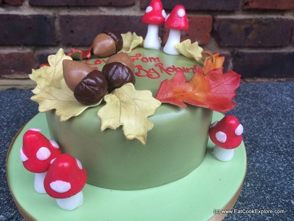 Cakes By Robin (2)