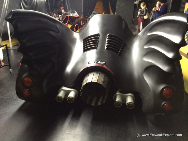 London Motor Museum 086