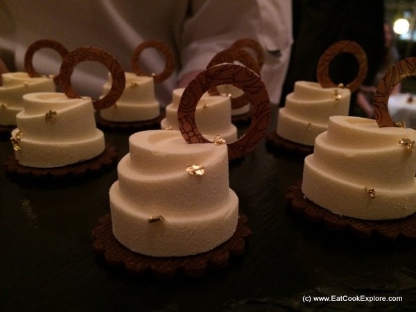 Wedgewood Afternoon Tea 132