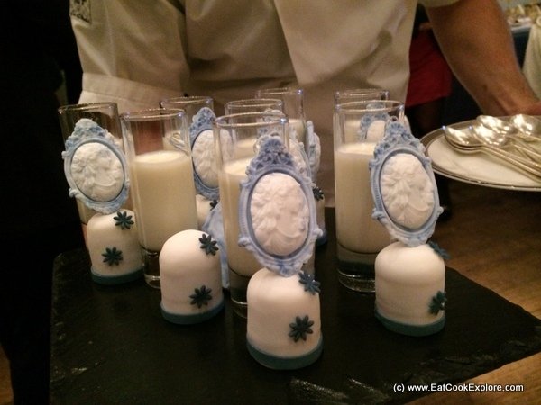 Wedgewood Afternoon Tea 133