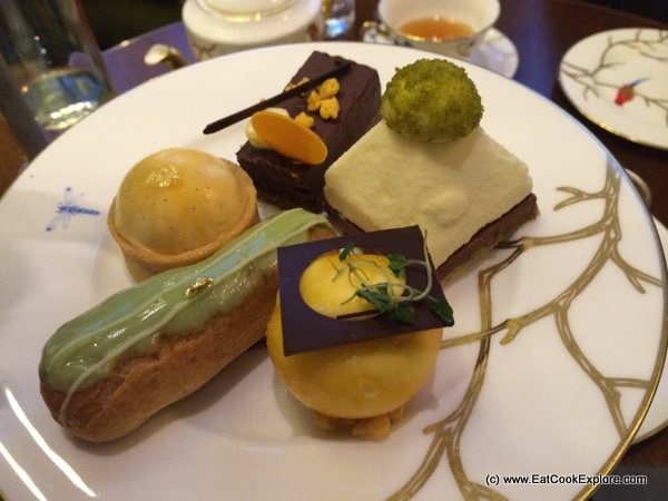 Paddington Afternoon Tea (24)