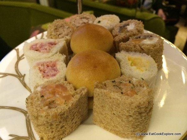Paddington Afternoon Tea (29)