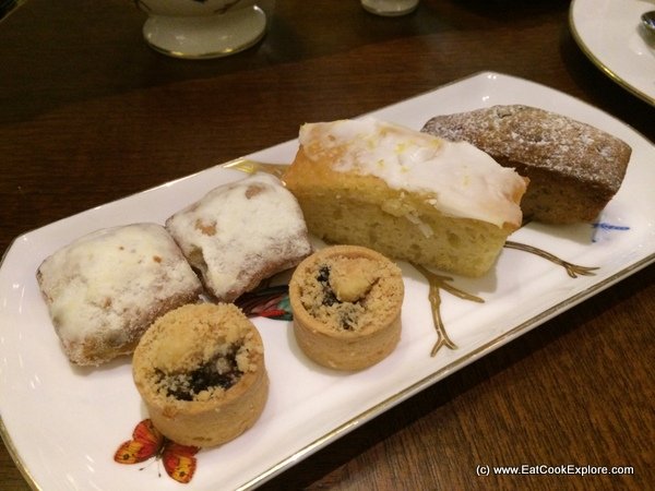 Paddington Afternoon Tea (40)