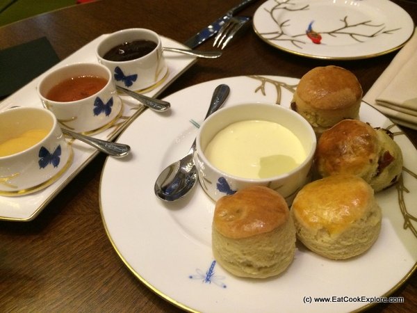 Paddington Afternoon Tea (44)