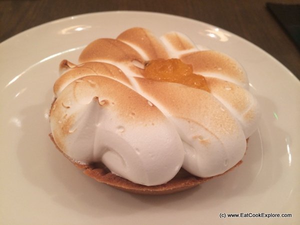 cafe leto Knightsbridge