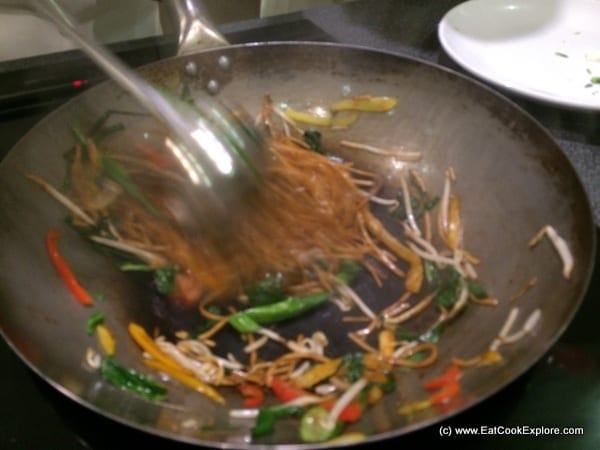 Hong Kong Fried Noodles 6 Hong Kong cooking 54 1