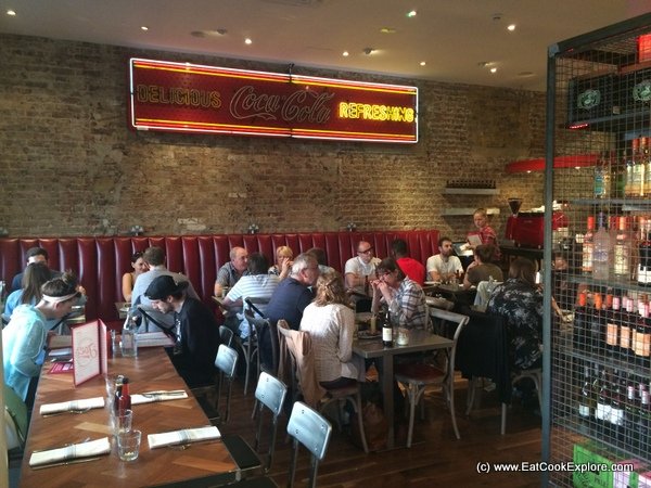 Joes Southern Kitchen (10)
