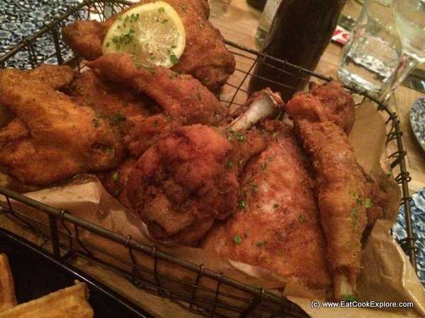 Joes Southern Kitchen Fried Chicken Joes Southern Kitchen Fried Chicken