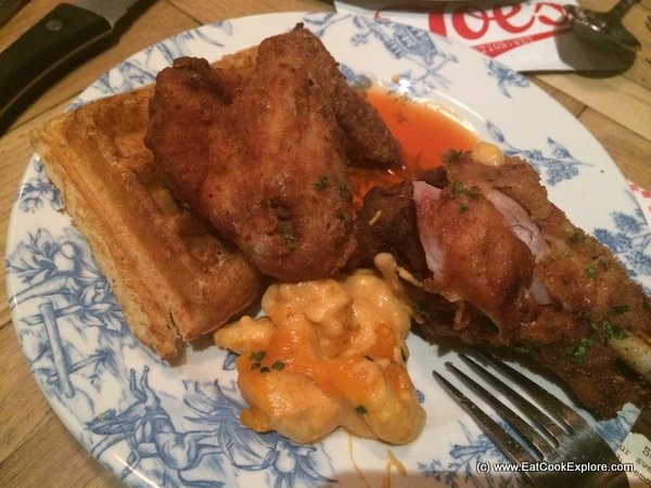 Joes Southern Kitchen