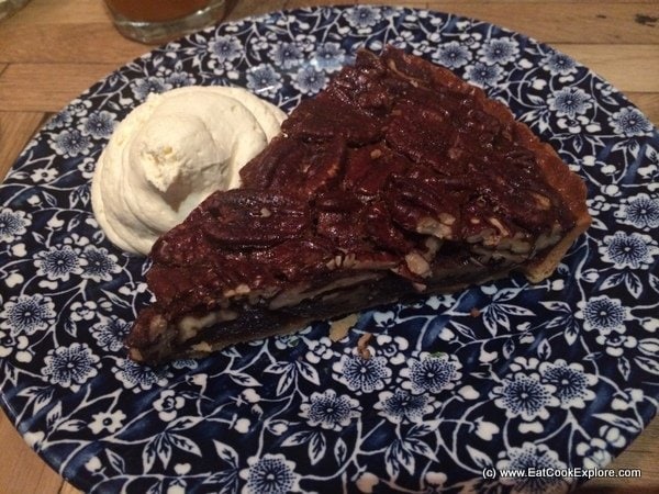 Joes Southern Kitchen Pecan Pie Joes Southern Kitchen Pecan Pie