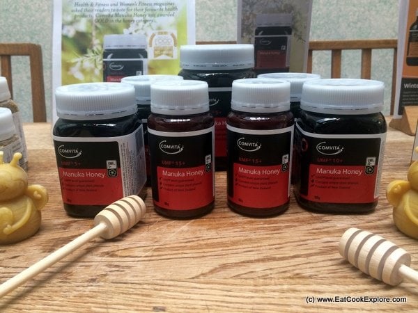 Comvita UMF manuka Honey