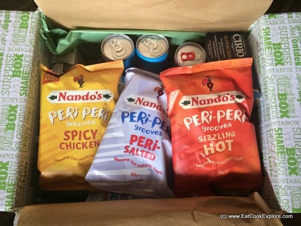 Degustabox (2)