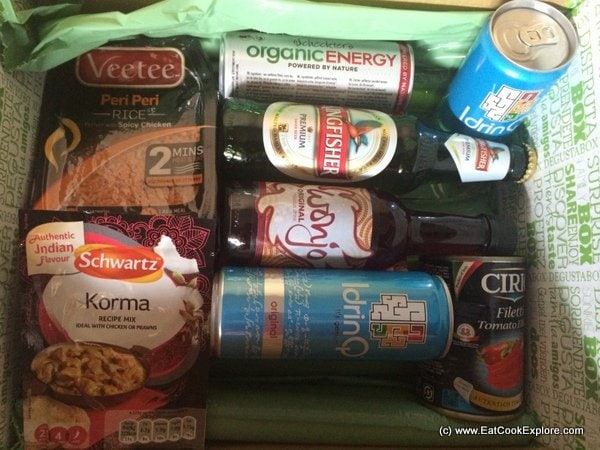 Degustabox