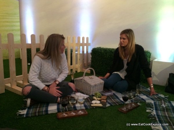 Celebrtiy Cruises Lawn Club (11)