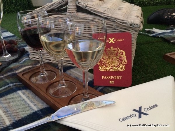 Celebrtiy Cruises Lawn Club (12)