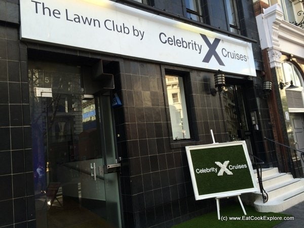 Celebrtiy Cruises Lawn Club (3)