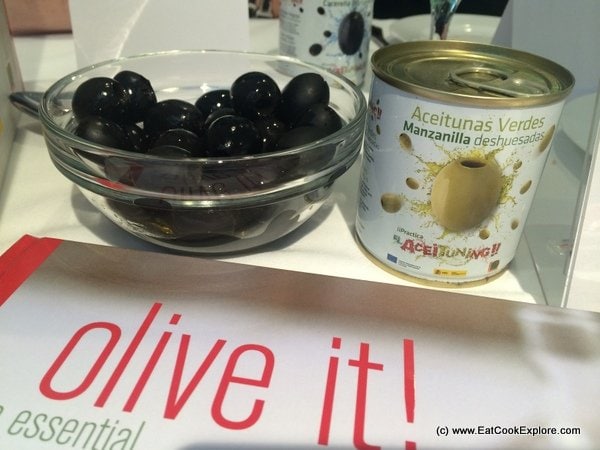 olive it cookery competition 2015