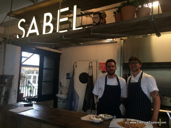 Sable Food Popup Palm 2