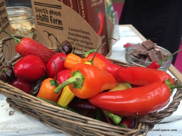 speciality food 002